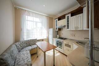 Апартаменты Apartment near Lenin Square Могилев Апартаменты с балконом-27