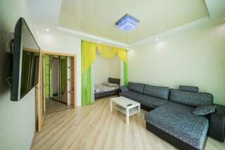 Апартаменты Apartment near Lenin Square Могилев Апартаменты с балконом-30