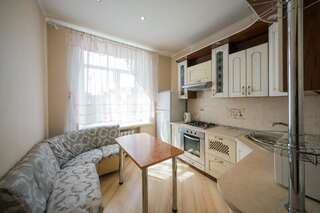 Апартаменты Apartment near Lenin Square Могилев Апартаменты с балконом-6