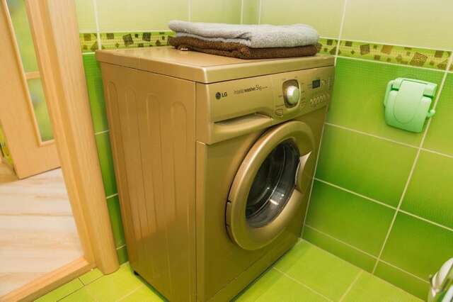 Апартаменты Apartment near Lenin Square Могилев-18