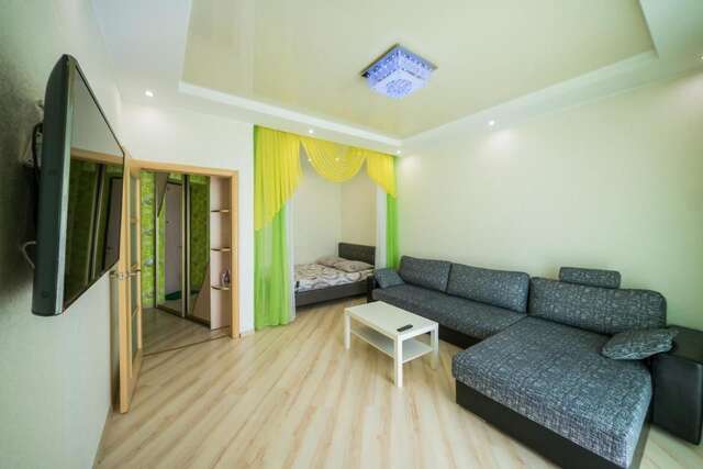Апартаменты Apartment near Lenin Square Могилев-4