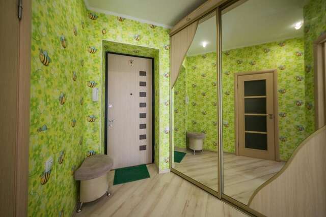 Апартаменты Apartment near Lenin Square Могилев-26