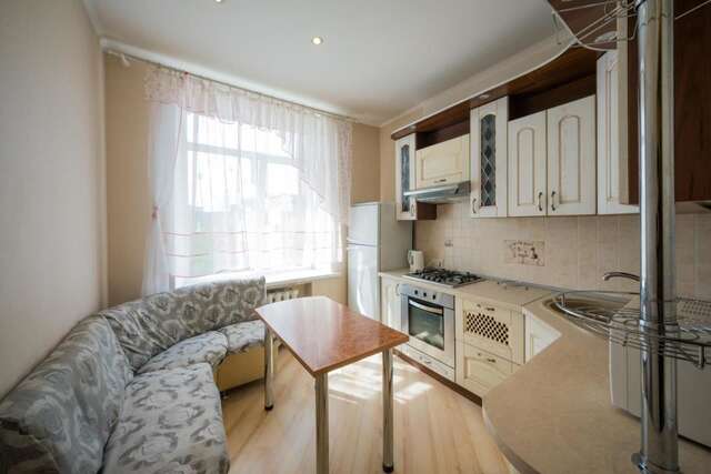 Апартаменты Apartment near Lenin Square Могилев-8