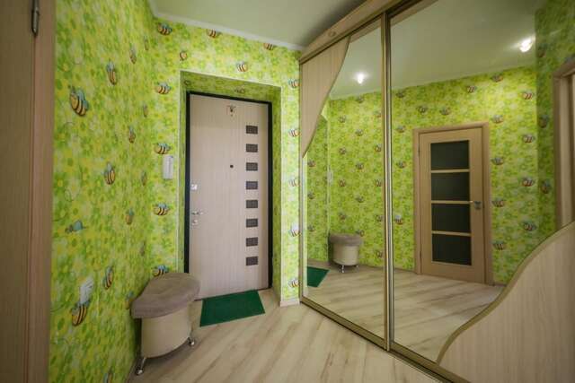 Апартаменты Apartment near Lenin Square Могилев-9